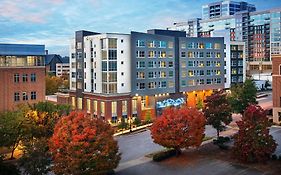 Hyatt Place Greenville Sc